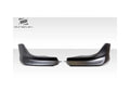 Duraflex M Performance Front Lip Spoiler Compatible With 2006-2010 BMW 6 Series - 2 Piece