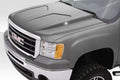 Duraflex Cowl Hood Compatible With 2007-2013 GMC Sierra - 1 Piece