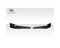 Duraflex HFP Front Lip Spoiler Compatible With 2011-2012 Honda Accord - 2 Piece