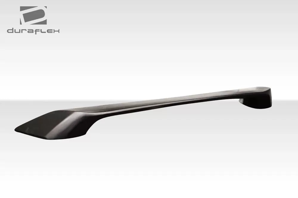 Duraflex Si Look Wing Spoiler Compatible With 2012-2015 Honda Civic - 1 Piece