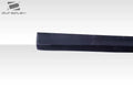 Duraflex L Sport Side Skirts Compatible With 2006-2011 Mercedes CLS - 2 Piece
