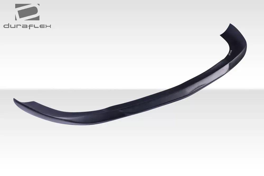 Duraflex L Sport Front Lip Spoiler Compatible With 2010-2013 Mercedes S Class - 1 Piece
