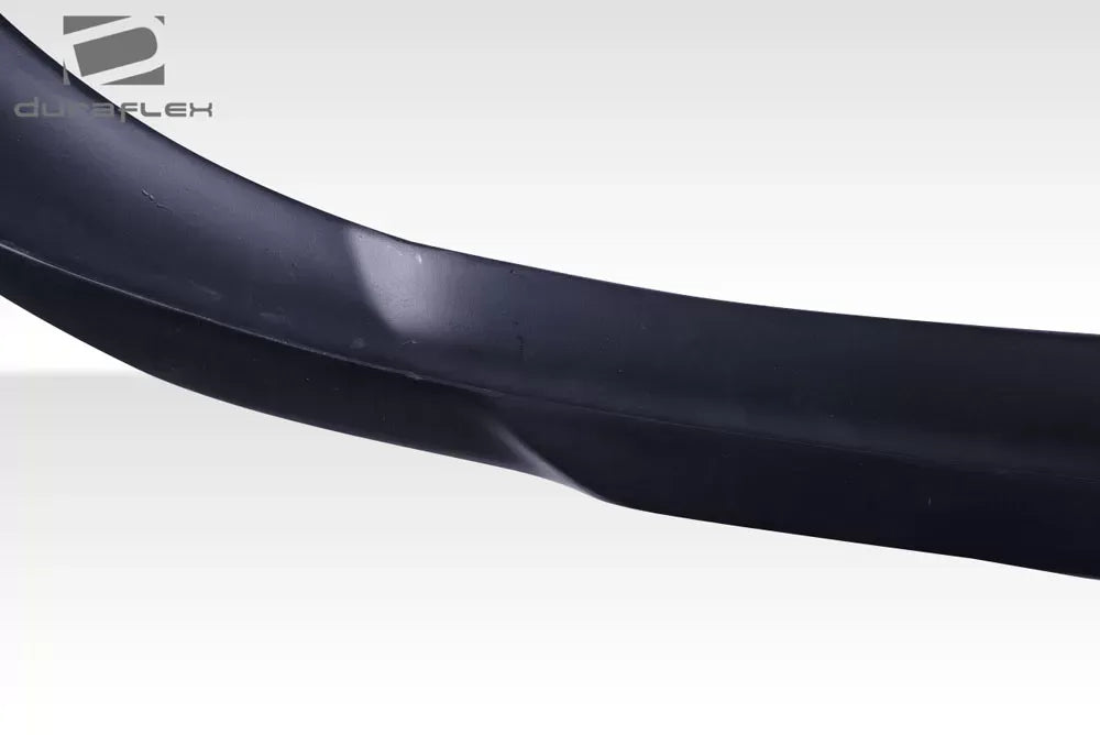 Duraflex L Sport Front Lip Spoiler Compatible With 2010-2013 Mercedes S Class - 1 Piece