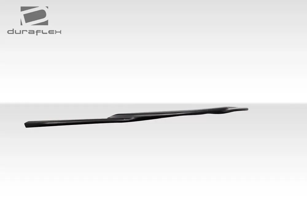 Duraflex L Sport Front Lip Spoiler Compatible With 2010-2013 Mercedes E Class - 1 Piece
