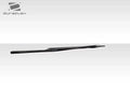 Duraflex L Sport Front Lip Spoiler Compatible With 2010-2013 Mercedes E Class - 1 Piece