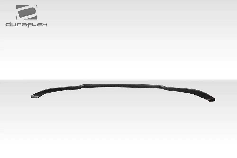Duraflex L Sport Front Lip Spoiler Compatible With 2010-2013 Mercedes E Class - 1 Piece