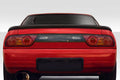 Duraflex GP1 Wing Spoiler Compatible With 1989-1994 Nissan 240SX - 3 Piece