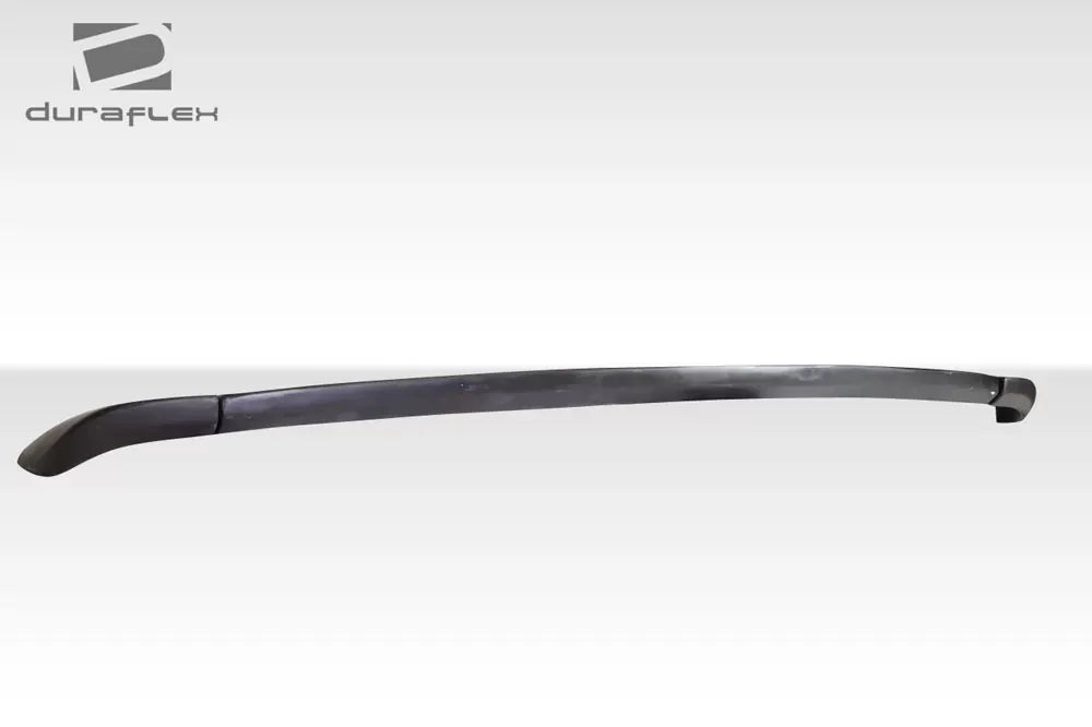 Duraflex GP1 Wing Spoiler Compatible With 1989-1994 Nissan 240SX - 3 Piece