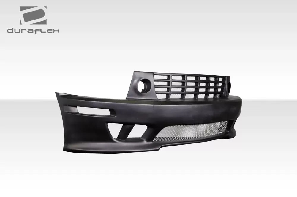 Duraflex Colt Front Bumper Cover Compatible With 2005-2009 Ford Mustang - 1 Piece