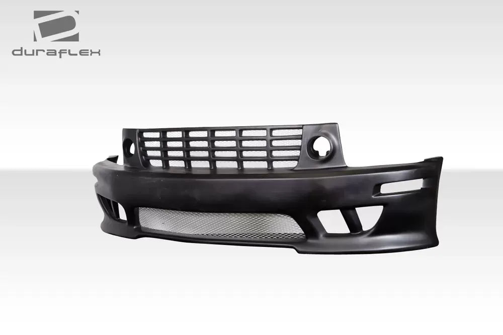 Duraflex Colt Front Bumper Cover Compatible With 2005-2009 Ford Mustang - 1 Piece