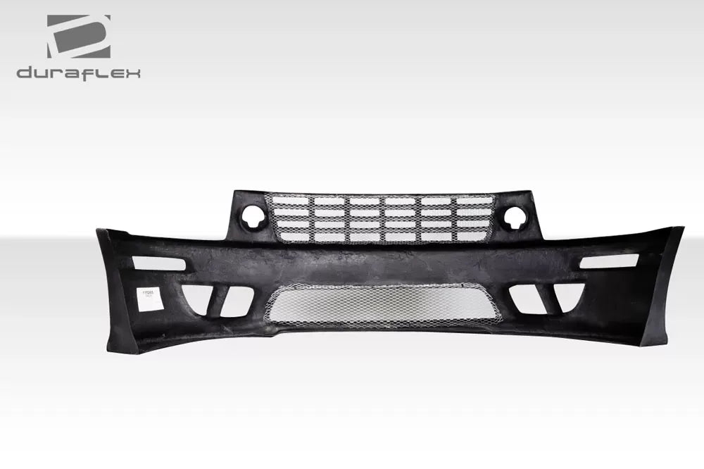 Duraflex Colt Front Bumper Cover Compatible With 2005-2009 Ford Mustang - 1 Piece