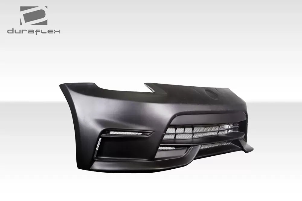 Duraflex N4 Front Bumper Cover Compatible With 2003-2008 Nissan 350Z - 1 Piece