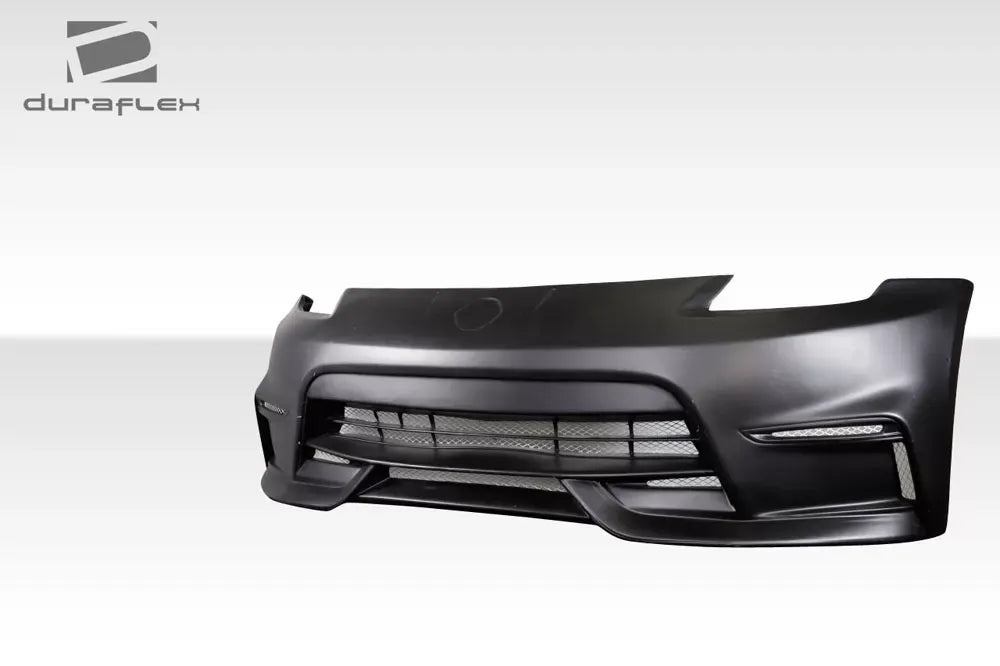 Duraflex N4 Front Bumper Cover Compatible With 2003-2008 Nissan 350Z - 1 Piece
