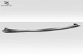 Duraflex MSR Front Lip Spoiler Compatible With 2006-2008 Lexus IS - 1 Piece