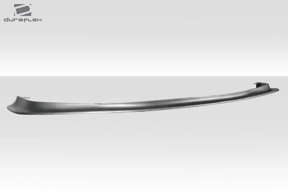 Duraflex MSR Front Lip Spoiler Compatible With 2006-2008 Lexus IS - 1 Piece