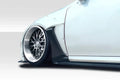 Duraflex MSR Side Vent Compatible With 2006-2010 Lexus IS - 2 Piece
