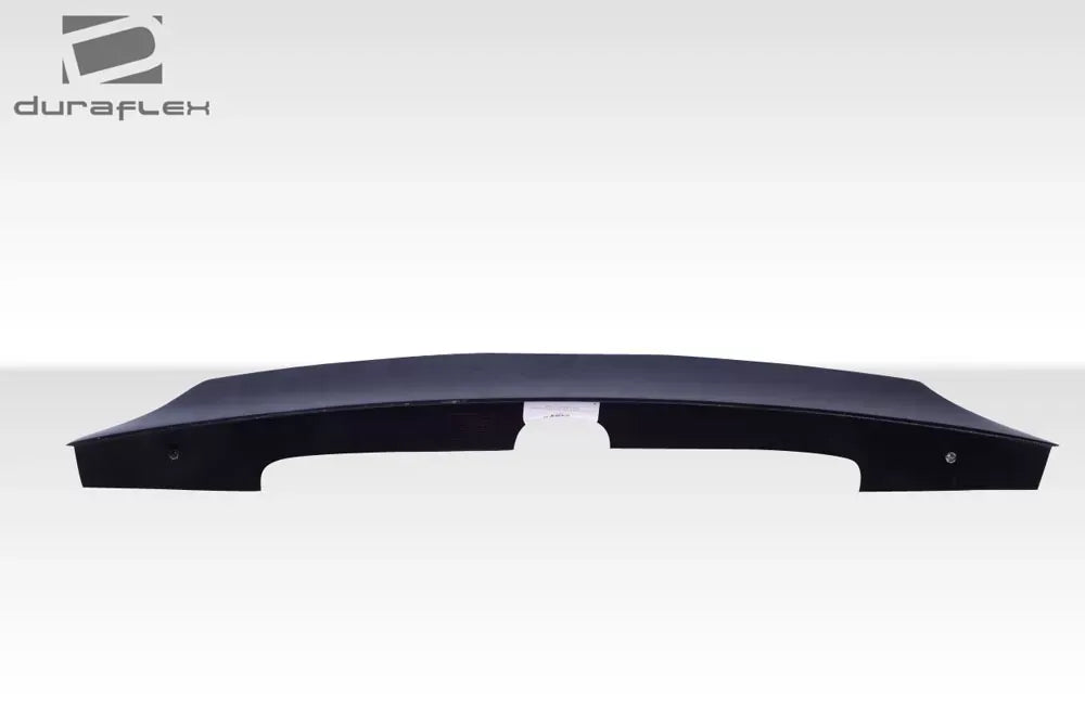 Duraflex MSR Wing Spoiler Compatible With 2006-2013 Lexus IS - 1 Piece