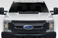 Duraflex Raptor Look Hood Compatible With 2017-2022 Ford Super Duty F250 F350 F450