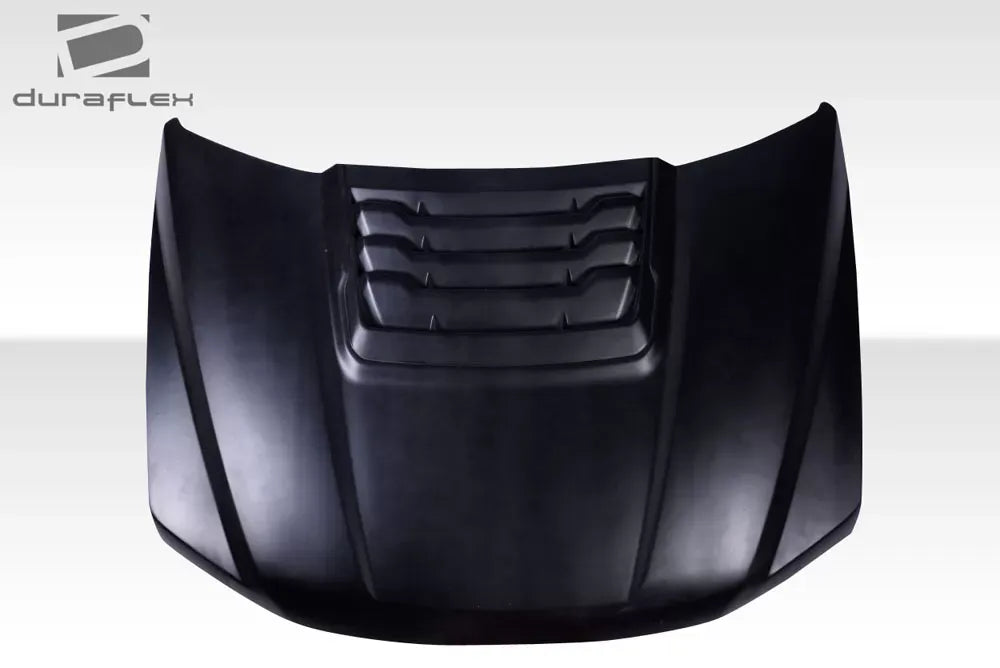 Duraflex Raptor Look Hood Compatible With 2017-2022 Ford Super Duty F250 F350 F450