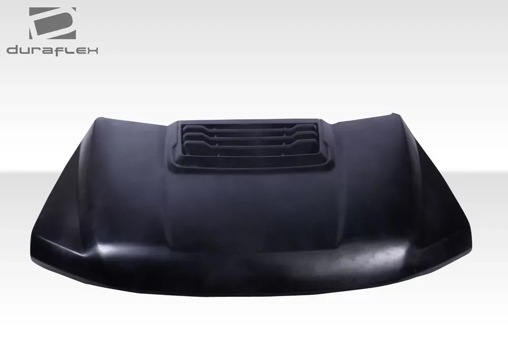Duraflex Raptor Look Hood Compatible With 2017-2022 Ford Super Duty F250 F350 F450