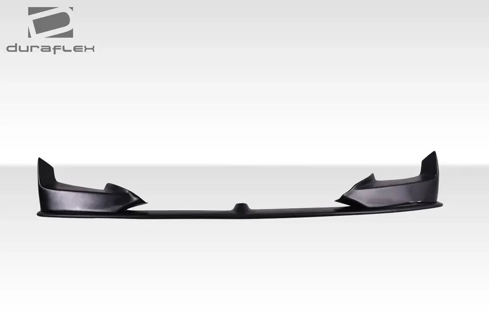 Duraflex M Tech Front Lip Spoiler Compatible With 2011-2019 BMW 6 Series - 3 Piece