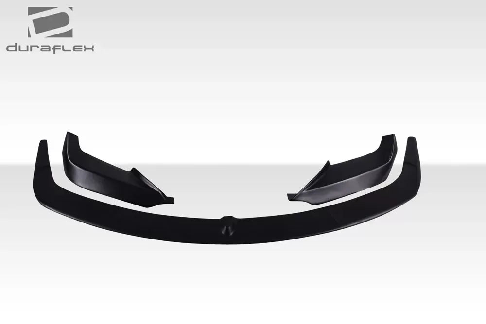 Duraflex M Tech Front Lip Spoiler Compatible With 2011-2019 BMW 6 Series - 3 Piece