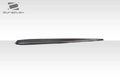 Duraflex L Sport Side Skirts Compatible With 2003-2009 Mercedes E Class - 2 Piece
