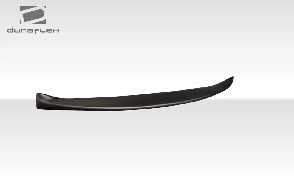 Duraflex M 1 Wing Spoiler Compatible With 2002-2007 Subaru Impreza - 1 Piece