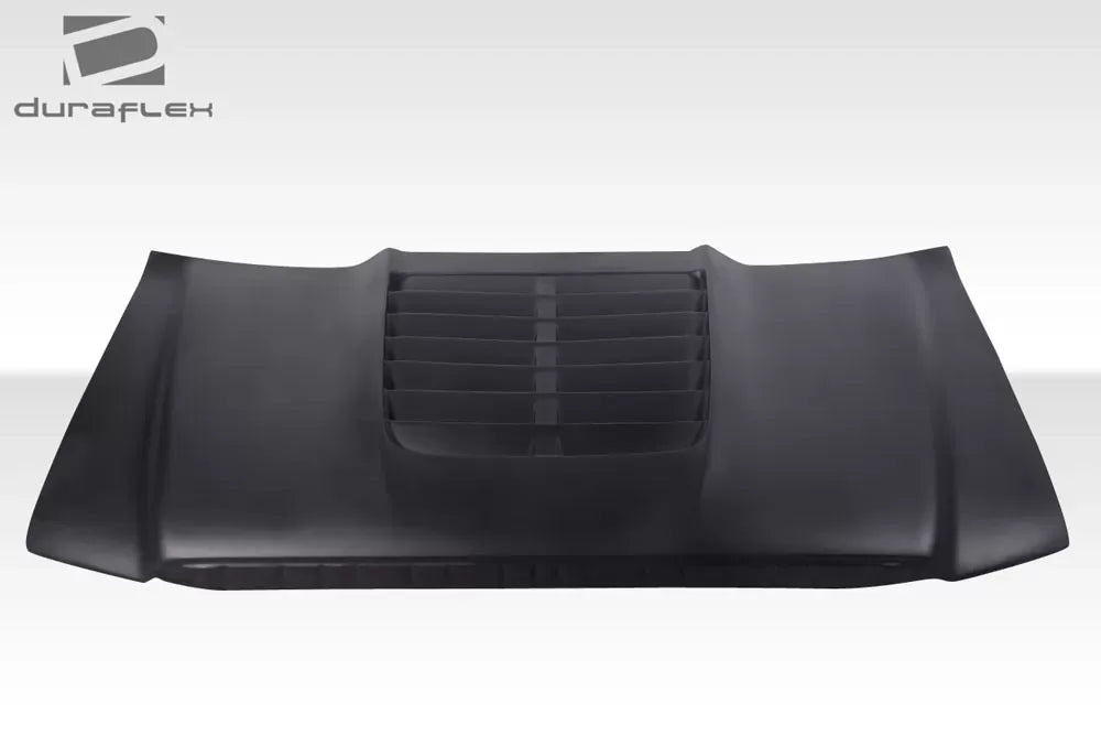 Duraflex GT500 V2 Hood Compatible With 2004-2008 Ford F150 - 1 Piece