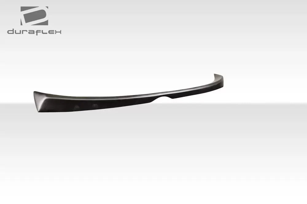 Duraflex R Spec Wing Spoiler Compatible With 2008-2011 Subaru Impreza - 1 Piece