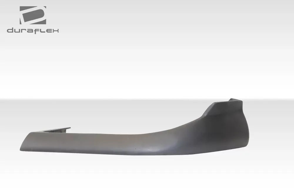 Duraflex CVX Front Lip Spoiler Compatible With 2008-2014 Dodge Challenger - 2 Piece