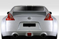 Duraflex RBS Rear Wing Spoiler Compatible With 2009-2020 Nissan 370Z Z34 - 1 Piece