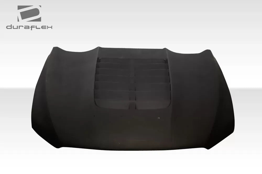 Duraflex GT500 V2 Hood Compatible With 2013-2019 Ford Taurus - 1 Piece