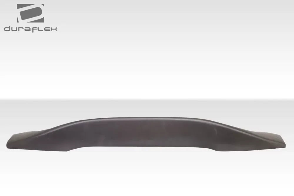 Duraflex Legacy Rear Wing Spoiler Compatible With 2013-2020 Scion FR-S Toyota 86 Subaru BRZ - 1 Piece