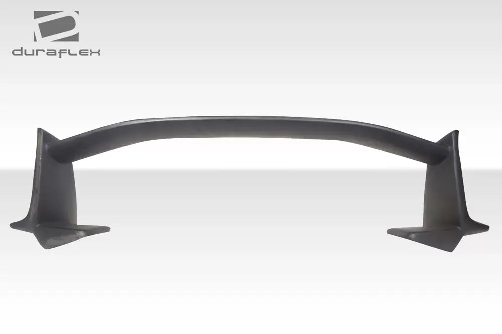 Duraflex NBR Rear Wing Spoiler Compatible With 2013-2020 Scion FR-S Toyota 86 Subaru BRZ - 1 Piece