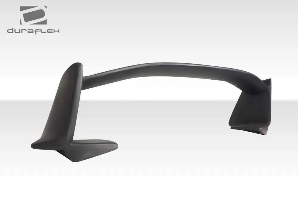 Duraflex NBR Rear Wing Spoiler Compatible With 2013-2020 Scion FR-S Toyota 86 Subaru BRZ - 1 Piece