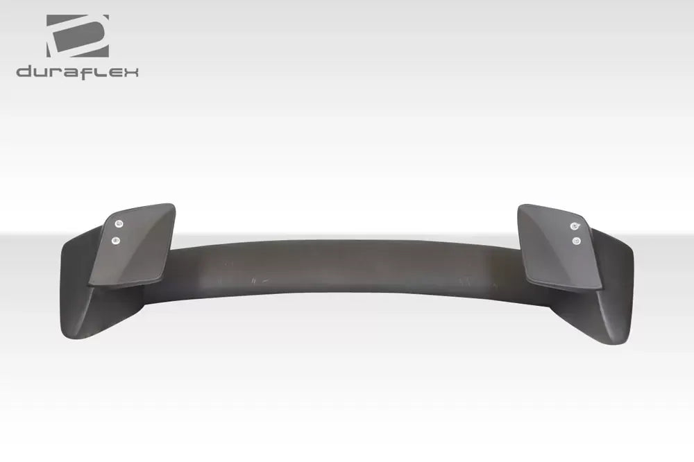 Duraflex NBR Rear Wing Spoiler Compatible With 2013-2020 Scion FR-S Toyota 86 Subaru BRZ - 1 Piece