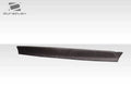 Duraflex Duckbill Rear Wing Spoiler Compatible With 2015-2021 Subaru WRX - 1 Piece