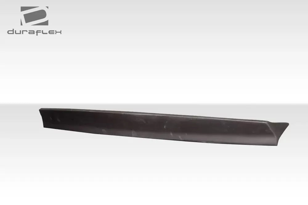 Duraflex Duckbill Rear Wing Spoiler Compatible With 2015-2021 Subaru WRX - 1 Piece