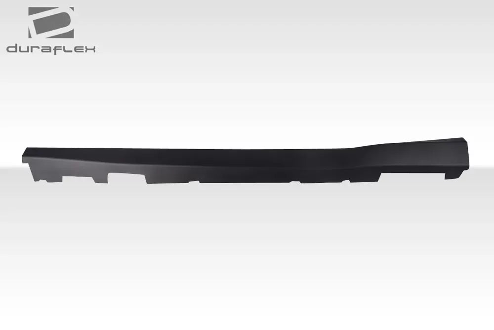 Duraflex GMX V2 Side Skirts Compatible With 2016-2023 Chevrolet Camaro - 2 Piece