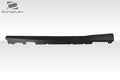 Duraflex GMX V2 Side Skirts Compatible With 2016-2023 Chevrolet Camaro - 2 Piece