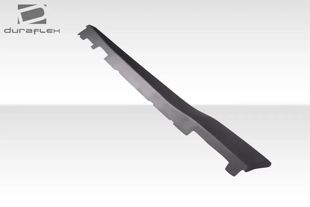 Duraflex GMX V2 Side Skirts Compatible With 2016-2023 Chevrolet Camaro - 2 Piece