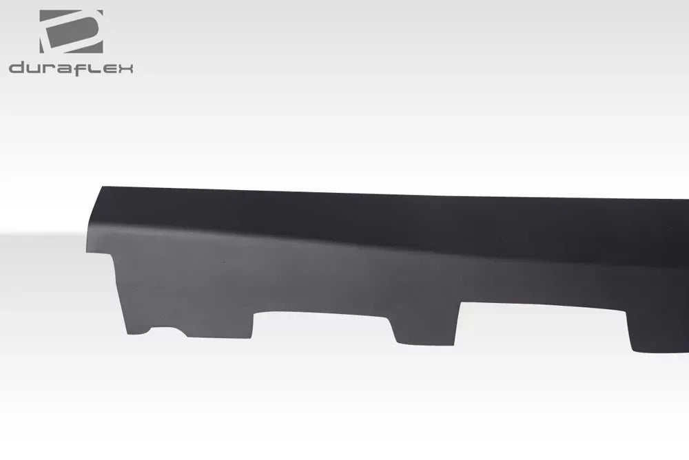 Duraflex GMX V2 Side Skirts Compatible With 2016-2023 Chevrolet Camaro - 2 Piece
