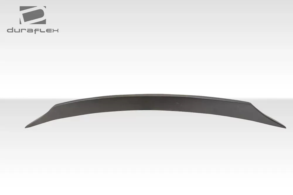 Duraflex D Spec Rear Wing Spoiler Compatible With 2017-2022 Infiniti Q60 - 1 Piece