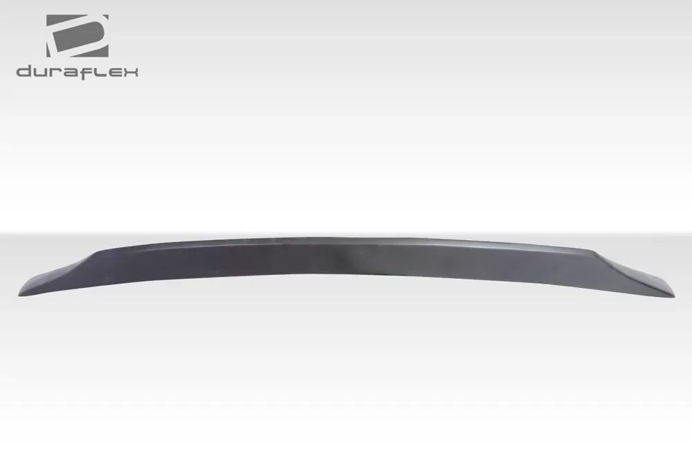 Duraflex D Spec Rear Wing Spoiler Compatible With 2017-2022 Infiniti Q60 - 1 Piece