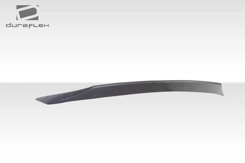 Duraflex D Spec Rear Wing Spoiler Compatible With 2017-2022 Infiniti Q60 - 1 Piece