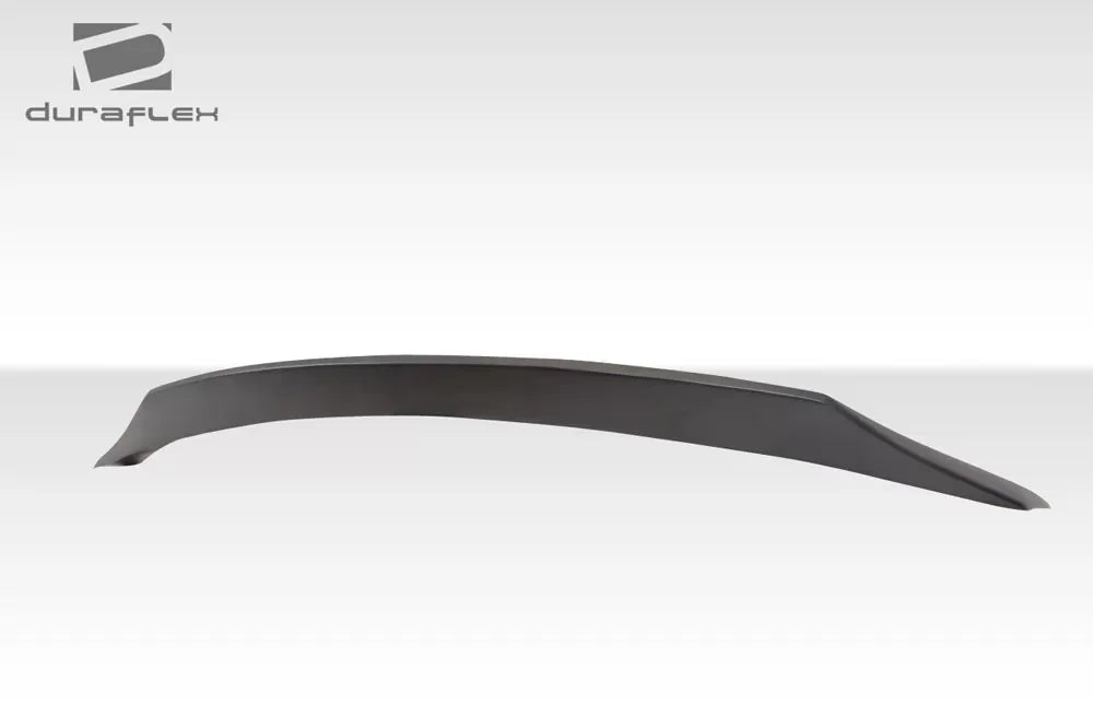 Duraflex D Spec Rear Wing Spoiler Compatible With 2017-2022 Infiniti Q60 - 1 Piece