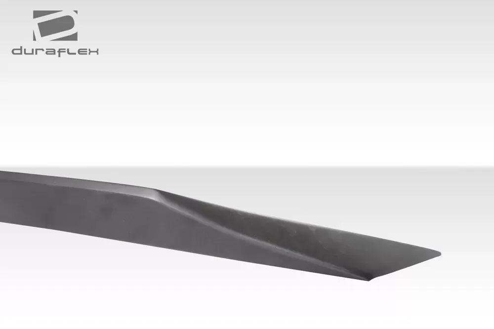 Duraflex D Spec Rear Wing Spoiler Compatible With 2017-2022 Infiniti Q60 - 1 Piece