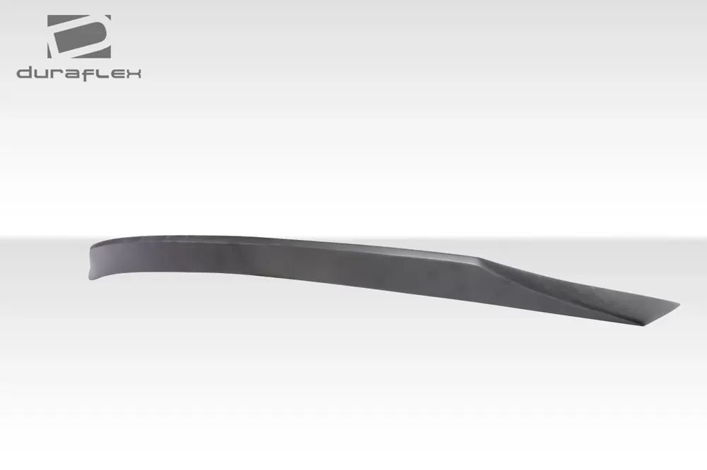 Duraflex D Spec Rear Wing Spoiler Compatible With 2017-2022 Infiniti Q60 - 1 Piece