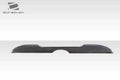 Duraflex TD3000 Rear Wing Spoiler Compatible With 2018-2024 Toyota Camry - 1 Piece